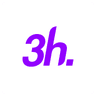 3 Hour Creator logo