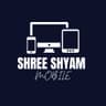 Shree Shyam Mobile logo